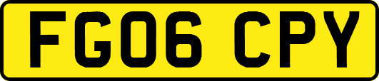 FG06CPY