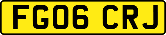 FG06CRJ
