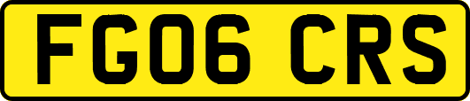 FG06CRS