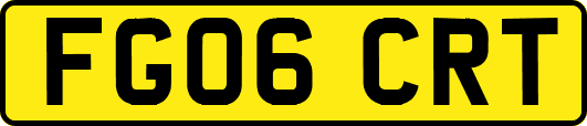 FG06CRT
