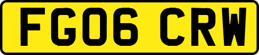 FG06CRW