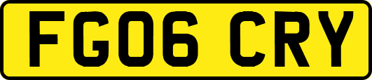 FG06CRY