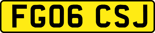 FG06CSJ