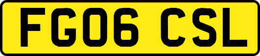 FG06CSL