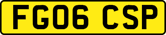 FG06CSP