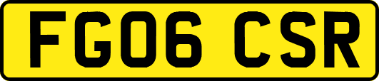 FG06CSR