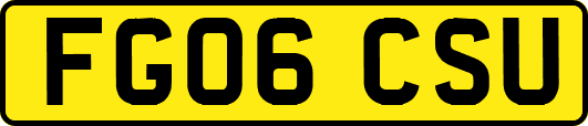 FG06CSU