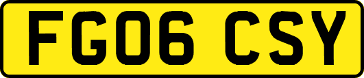 FG06CSY