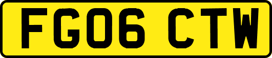 FG06CTW