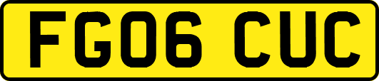 FG06CUC