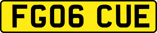 FG06CUE