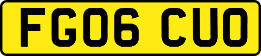 FG06CUO