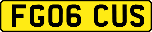 FG06CUS