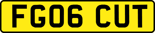 FG06CUT