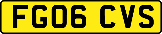 FG06CVS