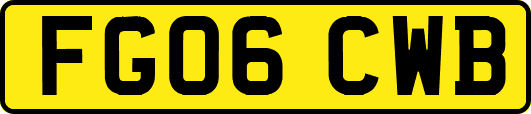 FG06CWB