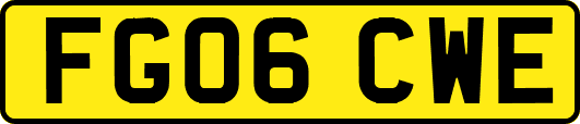 FG06CWE