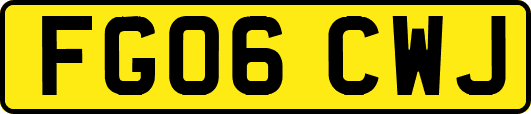 FG06CWJ