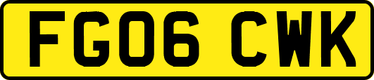 FG06CWK