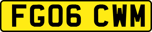 FG06CWM
