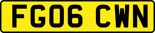 FG06CWN