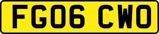 FG06CWO