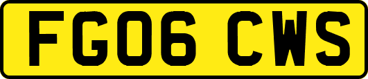 FG06CWS
