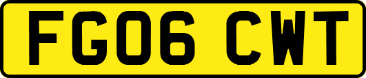 FG06CWT