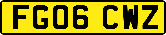 FG06CWZ