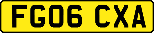 FG06CXA