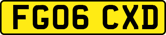 FG06CXD