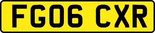 FG06CXR