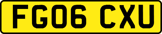 FG06CXU