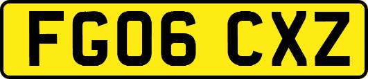 FG06CXZ
