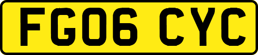 FG06CYC