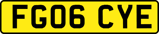 FG06CYE