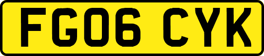 FG06CYK