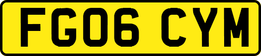 FG06CYM
