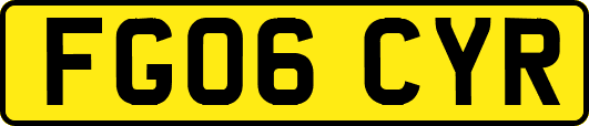 FG06CYR