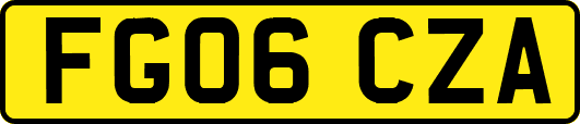 FG06CZA