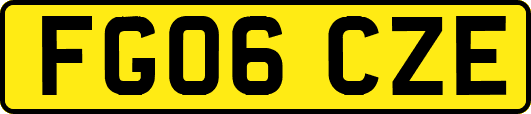 FG06CZE