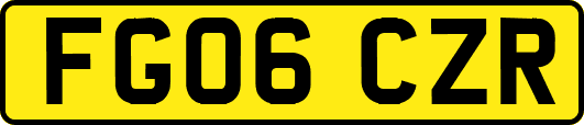 FG06CZR
