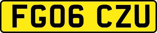 FG06CZU