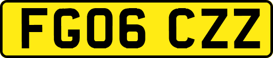 FG06CZZ