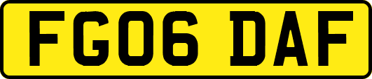 FG06DAF