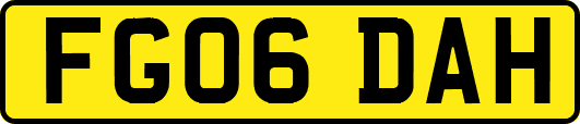 FG06DAH