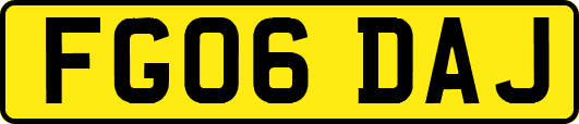 FG06DAJ