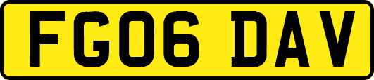 FG06DAV
