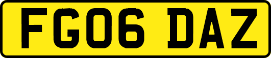 FG06DAZ