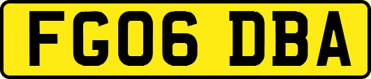 FG06DBA